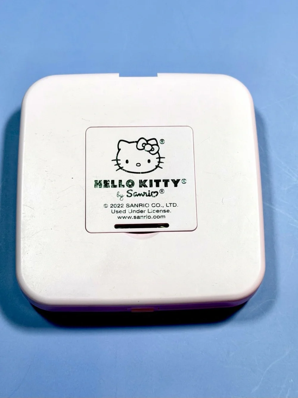 Impressions Vanity Supercute Compact Mirror with Magnification